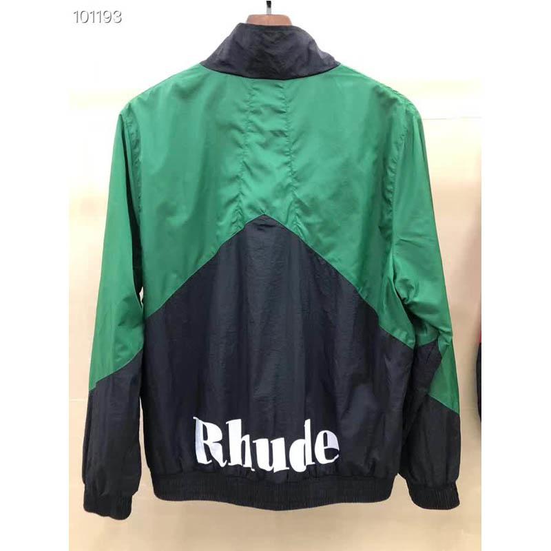 Men' Jackets 19SS Jacket Print Black/Green Splice Outdoor Men Women Unisex Flight Pilot
Men' Jackets 19SS Jacket Print Black/Green Splice Outdoor Men Women Unisex Flight Pilot