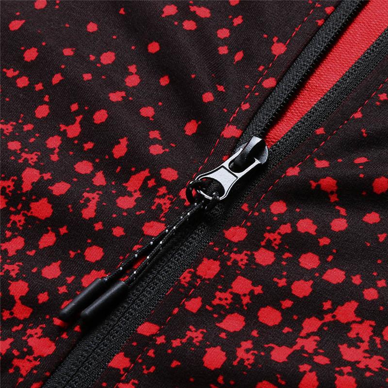 Hoodies Fashion Casual Cotton Men Sweatshirt Winter Long Sleeve Hooded 2021 Autumn Cardigan Zipper Hoodie Men's & Sweatshirts