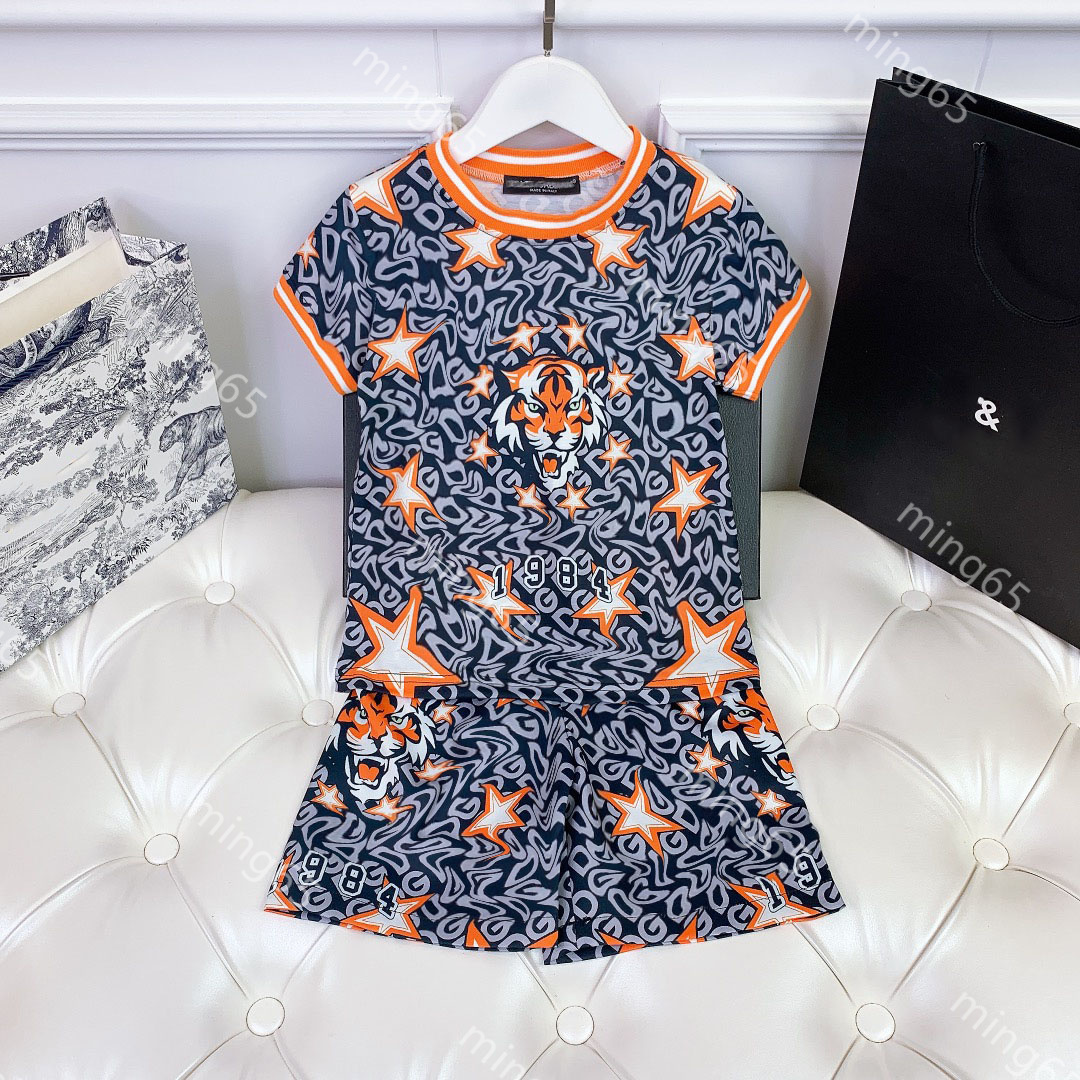 Summer Baby Clothes High quality T-shirt sets Fashion ropa niños Leisure is elastic Do not fade and shrink Designers Clothese Kids Boys, White
Summer Baby Clothes High quality T-shirt sets Fashion ropa niños Leisure is elastic Do not fade and shrink Designers Clothese Kids Boys, White