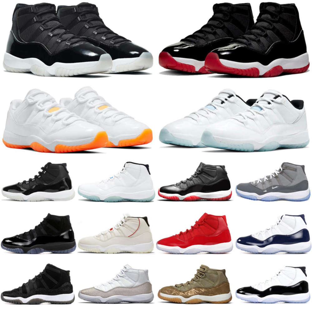 Bright Citrus 11 11s jumpman men women basketball shoes Jubilee Cool Grey Legend Blue low mens trainers sports sneakers size 5.5-13
Bright Citrus 11 11s jumpman men women basketball shoes Jubilee Cool Grey Legend Blue low mens trainers sports sneakers size 5.5-13