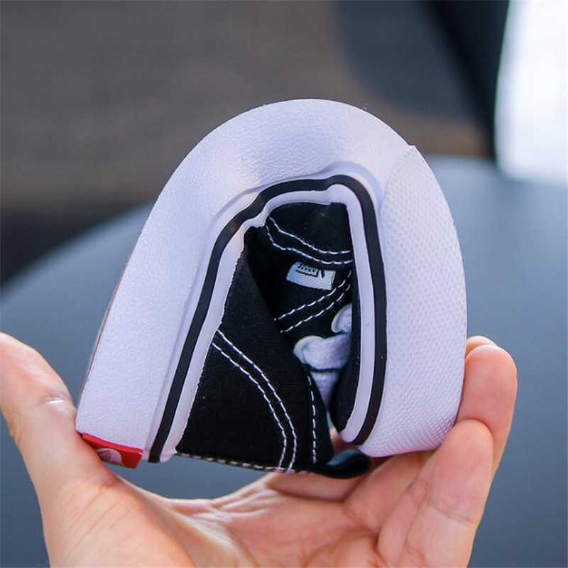 Canvas Sneakers: Breathable Spring/Autumn Fashion Kids Casual Shoes for Boys and Girls dh5727163