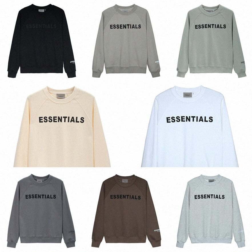 Essentials sweater fog season 7 hoodies sweatshirts crewneck sweatshirt women men hoodie fear of god warm essential print loose long sleeve reflective womens t0HK#, I need other product
Essentials sweater fog season 7 hoodies sweatshirts crewneck sweatshirt women men hoodie fear of god warm essential print loose long sleeve reflective womens t0HK#, I need other product