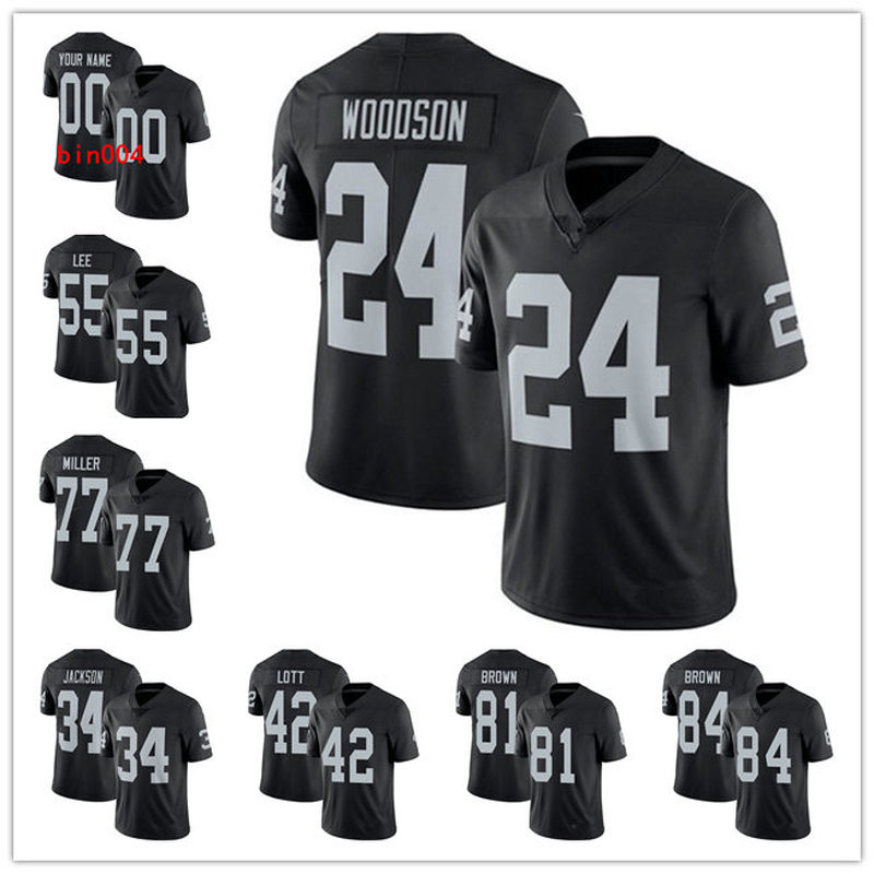 Las Vegas''Raiders''MEN WOMEN YOUTH Rod Smith Antonio Brown Derek Carr Limited Home Jersey Football Black Vapor Untouchable
Las Vegas''Raiders''MEN WOMEN YOUTH Rod Smith Antonio Brown Derek Carr Limited Home Jersey Football Black Vapor Untouchable