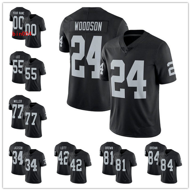 

Jersey Las Vegas''Raiders''MEN''NFL''Women Home Black