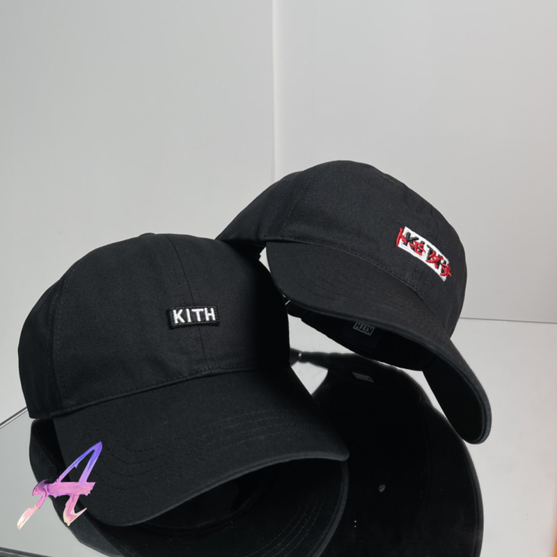 Kith Baseball Cap Men Women High Fold Line Embroidery Applique Caps Couple Hat, Lengsuanlin1
Kith Baseball Cap Men Women High Fold Line Embroidery Applique Caps Couple Hat, Lengsuanlin1