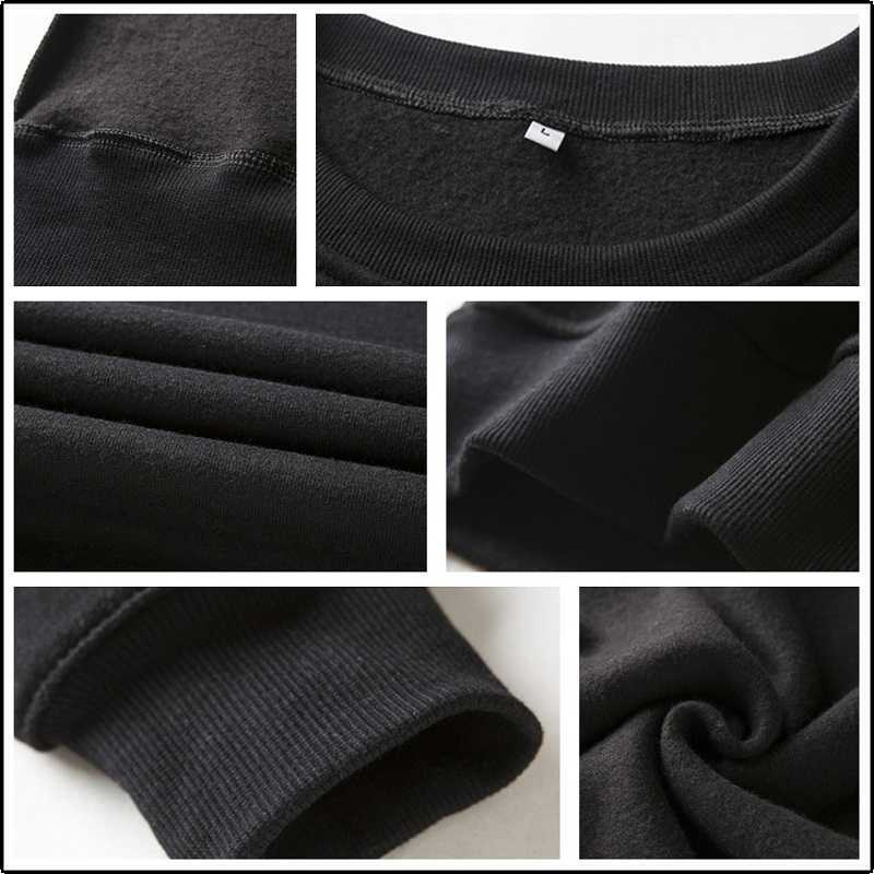 Devil winter dark punk female Vintage Harajuku casual fashion cartoon print plus size loose gothic hooded sweatshirt 210729