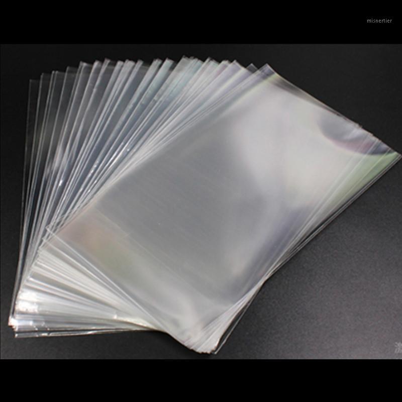 Gift Wrap 100pcs/pack Transparent Cellophane Bag Clear Opp Plastic Bags For Candy Lollipop Cookie Packing Packaging Wedding Party
Gift Wrap 100pcs/pack Transparent Cellophane Bag Clear Opp Plastic Bags For Candy Lollipop Cookie Packing Packaging Wedding Party