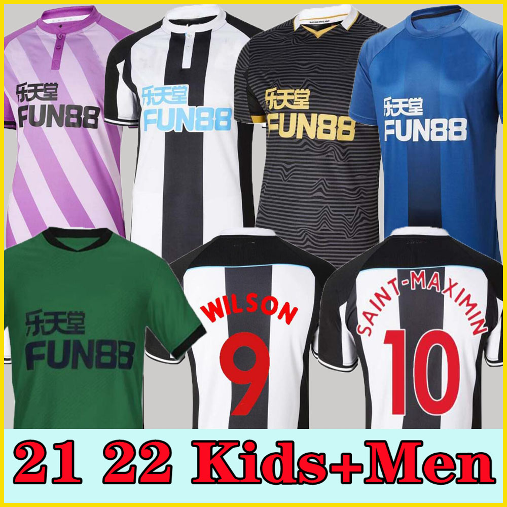 21 22 Newcastle home away Soccer Jerseys United SHELVEY WILSON 2021 JOELINTON Football Shirt ALMIRON RITCHIE GAYLE training THIRD Men Kids Kit maillot de foots, 21 22 adult size:
21 22 Newcastle home away Soccer Jerseys United SHELVEY WILSON 2021 JOELINTON Football Shirt ALMIRON RITCHIE GAYLE training THIRD Men Kids Kit maillot de foots, 21 22 adult size: