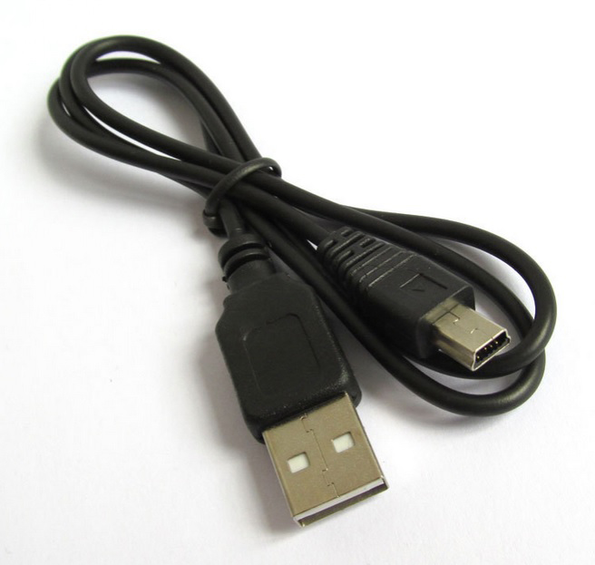 Mini 5pin V3 to USB A Fast Data Charger Cables for MP3 MP4 Player Car DVR GPS Digital Camera HDD Smart TV
