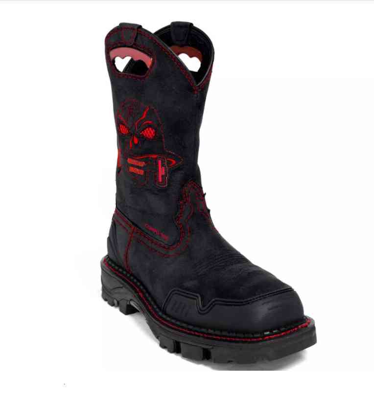 dress shoes botas de cowboy, elegantes e fashion, couro pu, com fivela artesanal, elegante, salto baixo, para motocicleta, 4m, 863 1102, Black
dress shoes botas de cowboy, elegantes e fashion, couro pu, com fivela artesanal, elegante, salto baixo, para motocicleta, 4m, 863 1102, Black