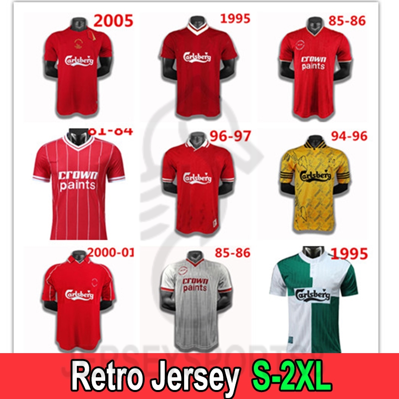 1989 1991 Retro soccer jerseys RUSH BARNES 93-95 McMANAMAN FOWLER 2005 GERRARD football shirt, Black;yellow
1989 1991 Retro soccer jerseys RUSH BARNES 93-95 McMANAMAN FOWLER 2005 GERRARD football shirt, Black;yellow