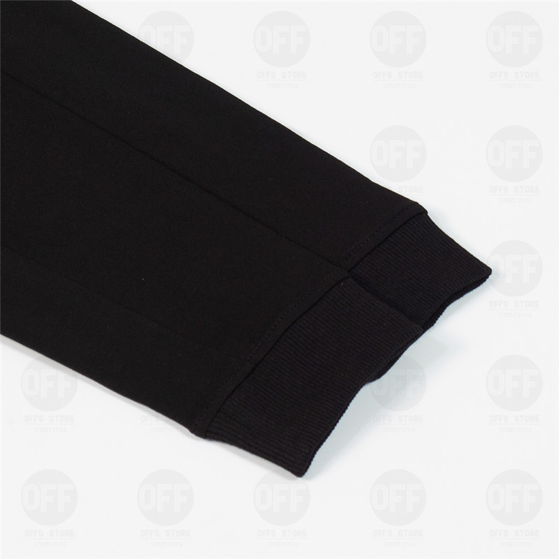 Yoga clothing Mens City-Sweat Tracksuits hoodies jackets autumn and winter new hooded sweater ABC pants casual sports zipper hoodie