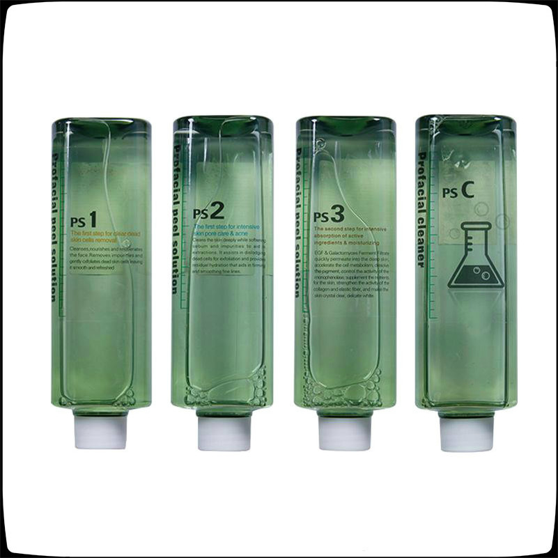Microdermabrasion Top Seller PS1 PS2 PS3 PSC Aqua Peeling Solution/400ml Per Bottle Serum Hydra Dermabrasion Facial Serum for Normal Skins
Microdermabrasion Top Seller PS1 PS2 PS3 PSC Aqua Peeling Solution/400ml Per Bottle Serum Hydra Dermabrasion Facial Serum for Normal Skins
