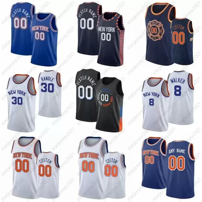 Julius 30 Randle Obi 1 Toppin Derrick 4 Rose Basketball Jersey RJ 9 Barrett Mitchell 23 Robinson Immanuel 5 Quickley Elfrid 6 Payton 1, Black;red
Julius 30 Randle Obi 1 Toppin Derrick 4 Rose Basketball Jersey RJ 9 Barrett Mitchell 23 Robinson Immanuel 5 Quickley Elfrid 6 Payton 1, Black;red