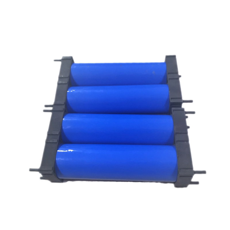 GTK 38120 lifepo4 3.2v 10Ah energy storage batteries 30A discharge for diy 12v 24v 36v 10Ah battery pack + holder connector