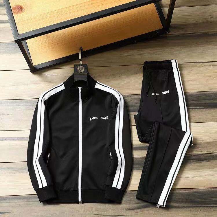 Tracksuit Men Set Fashion Sportswear Sweatsuit Male Sweat Track Suit Jacket Hoodie with Pants Mens Sporting Suits fashions Jogging Suitss, Gray
Tracksuit Men Set Fashion Sportswear Sweatsuit Male Sweat Track Suit Jacket Hoodie with Pants Mens Sporting Suits fashions Jogging Suitss, Gray