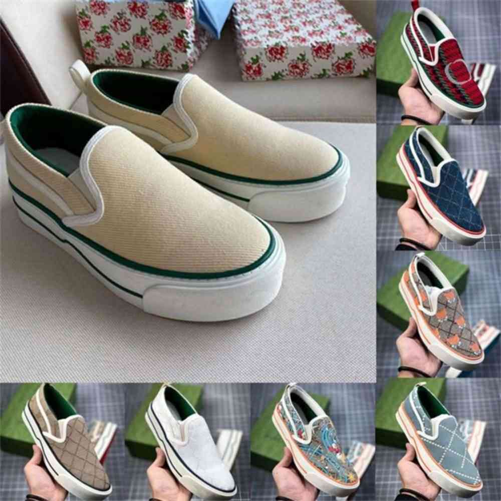 Tennis 1 7 Sneakers Women Slip-on Casual Shoes White Pink Classic jacquard denim Vintage Runner Trainers Skate Designer Womens tingfengf, I need look other product
Tennis 1 7 Sneakers Women Slip-on Casual Shoes White Pink Classic jacquard denim Vintage Runner Trainers Skate Designer Womens tingfengf, I need look other product