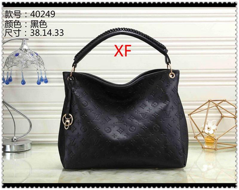 LV Louis Fashion Crossbody Shoulder HandBag Women Purse Messenger Bags Wallet Tote Clutch Bag Vitton YSL 1-A40249, Red;black
LV Louis Fashion Crossbody Shoulder HandBag Women Purse Messenger Bags Wallet Tote Clutch Bag Vitton YSL 1-A40249, Red;black