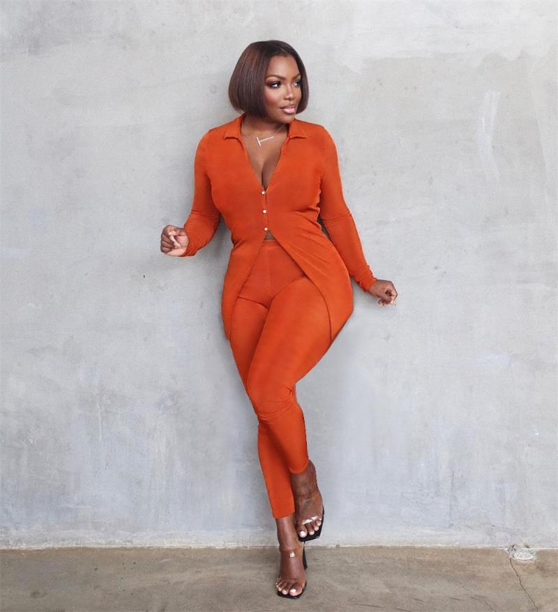 Women's Two Piece Pants VBPB 2022 Women Of Quality Set Casual Open Stitch Shirt Full Sleeve Cloth High Waist Long Pencil 2, White
Women's Two Piece Pants VBPB 2022 Women Of Quality Set Casual Open Stitch Shirt Full Sleeve Cloth High Waist Long Pencil 2, White