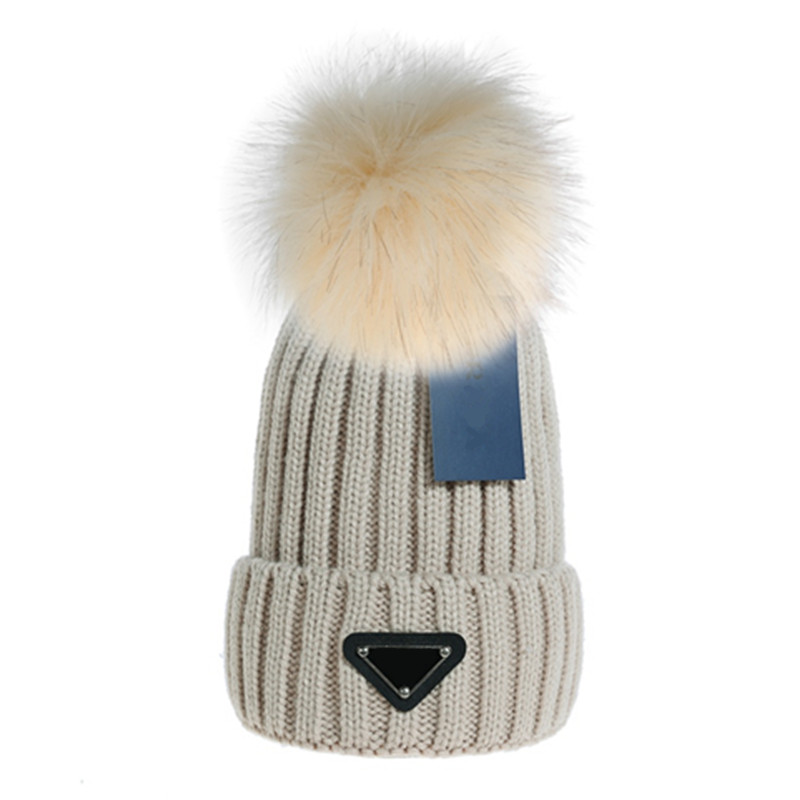 Wholesale Brand Luxury Beanies Winter Hats Caps for Women Men Sport Outdoor Street Headwear Femail Mail Casquette Gorras Knitted Cotton Warm Pompom High Quality, As pic beanie
Wholesale Brand Luxury Beanies Winter Hats Caps for Women Men Sport Outdoor Street Headwear Femail Mail Casquette Gorras Knitted Cotton Warm Pompom High Quality, As pic beanie