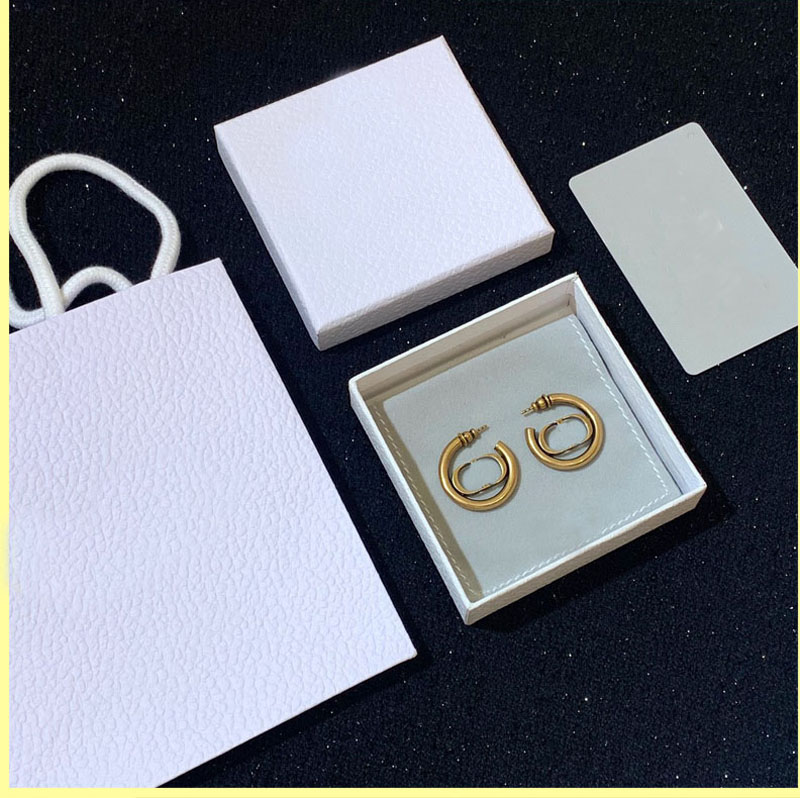 2021 Women Hoop Earring Jewelry Luxury Designer Earrings Designer Letters D Earring Ornaments Stud Earrings Necklaces With Box Good 2107132Q, Golden;silver
2021 Women Hoop Earring Jewelry Luxury Designer Earrings Designer Letters D Earring Ornaments Stud Earrings Necklaces With Box Good 2107132Q, Golden;silver