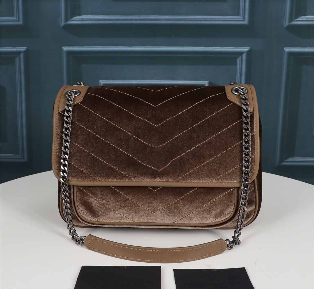 262150-0 high quality made in real leather clutch purse bag woman shoulder handbag serial number insid02, Black
262150-0 high quality made in real leather clutch purse bag woman shoulder handbag serial number insid02, Black