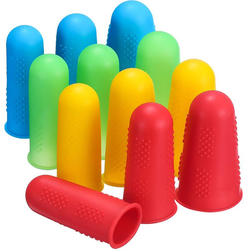 Pieces Glue Finger Caps Silicone Protectors For Wax Rosin Resin Honey Adhesives Scrapbooking Sewing In 3 Disposable Gloves
Pieces Glue Finger Caps Silicone Protectors For Wax Rosin Resin Honey Adhesives Scrapbooking Sewing In 3 Disposable Gloves