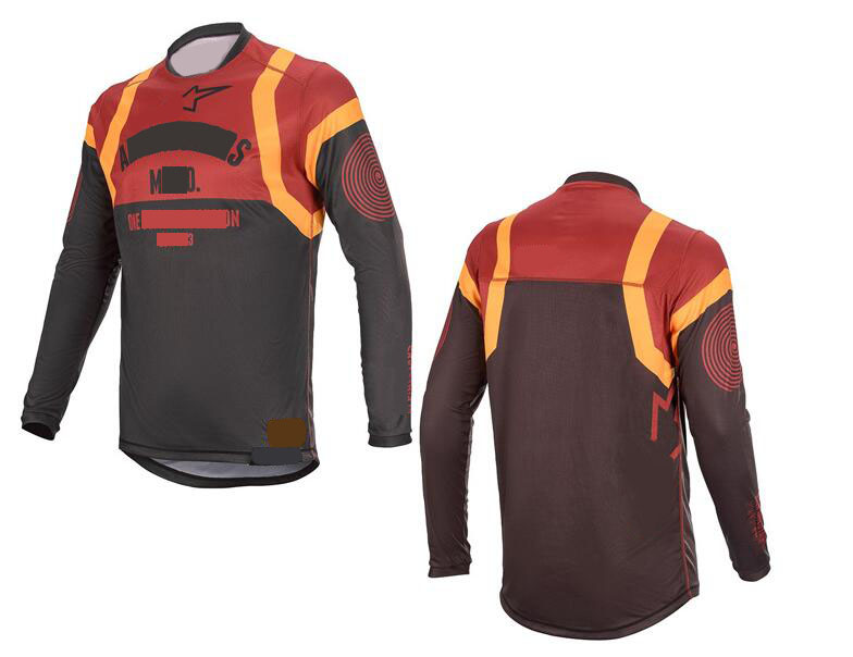 2021 customizable off-road motorcycle racing jersey mountain bike outdoor quick-drying long-sleeved T-shirt 
2021 customizable off-road motorcycle racing jersey mountain bike outdoor quick-drying long-sleeved T-shirt