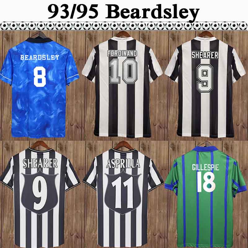 1993 1995 BEAROSLEY GILLESPIE Retro Soccer Jerseys COLE DABIZAS BARNES Home Away Mens Football Shirts Long Short Sleeve Adult Uniforms, Fg2916 1983 1985 away
1993 1995 BEAROSLEY GILLESPIE Retro Soccer Jerseys COLE DABIZAS BARNES Home Away Mens Football Shirts Long Short Sleeve Adult Uniforms, Fg2916 1983 1985 away