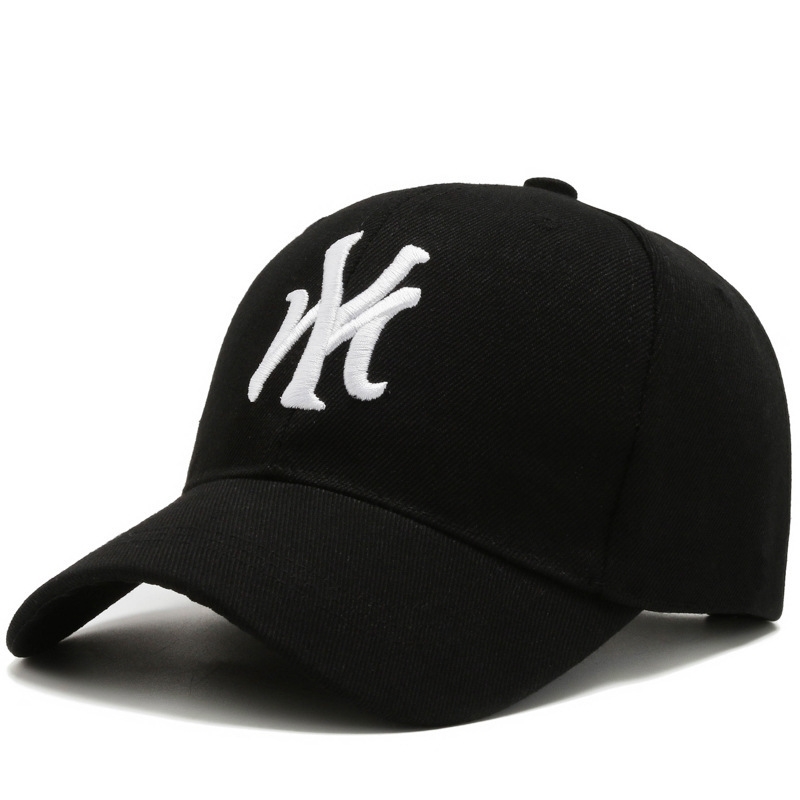 Embroidered hats are available in all colors, Korean summer fashion baseball caps for men and women, Red
Embroidered hats are available in all colors, Korean summer fashion baseball caps for men and women, Red