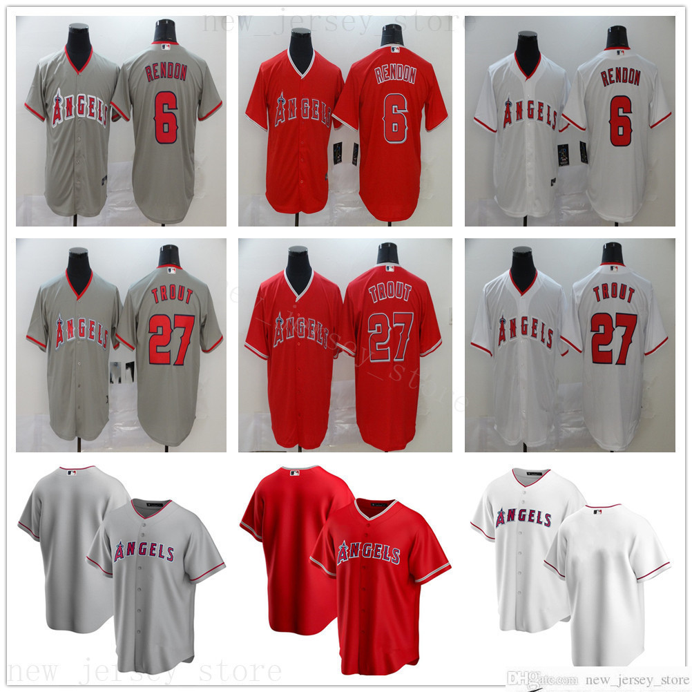 2021 Man Women Kids Youth Baseball Mike 27 Trout Jerseys Stitched 6 Anthony Rendon Best Quality Youth Style Gold White Black Red Gray Jerseys, Blue;black
2021 Man Women Kids Youth Baseball Mike 27 Trout Jerseys Stitched 6 Anthony Rendon Best Quality Youth Style Gold White Black Red Gray Jerseys, Blue;black