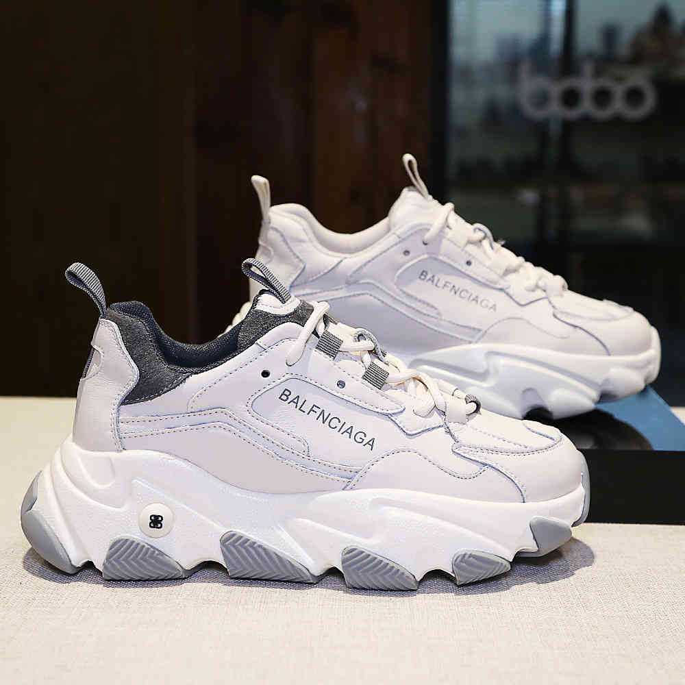 women's shoes 2021 autumn ins small white casual single sports running dad women's
women's shoes 2021 autumn ins small white casual single sports running dad women's