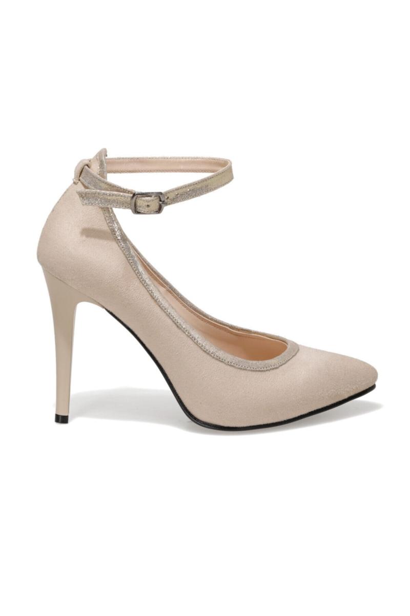 Vanessa 1fx Beige Women Gova Shoes Dress, As pic
Vanessa 1fx Beige Women Gova Shoes Dress, As pic