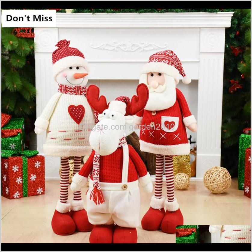 Figures Santa Claus Doll Decorations For Home Merry Christmas Natal Ornaments Xmas Garden Decoration Navidad Year 201027 Ia25 Jm8Qy
Figures Santa Claus Doll Decorations For Home Merry Christmas Natal Ornaments Xmas Garden Decoration Navidad Year 201027 Ia25 Jm8Qy