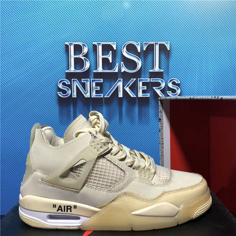 Top Quality Jumpman 4 4s Basketball Shoes Mens Women Running Loyal Blue Sail Kaws Raptors White Cement Alternate Motorsport Brat Bred Sport
Top Quality Jumpman 4 4s Basketball Shoes Mens Women Running Loyal Blue Sail Kaws Raptors White Cement Alternate Motorsport Brat Bred Sport