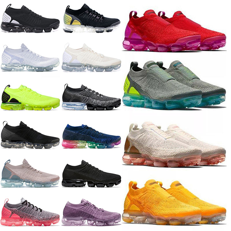 Vapourmax Tn Plus Flynit Running Shoes Men Women Sports Sneakers Triple Black White Red Gold Be True Volt Purple air vapor airmax ma 
Vapourmax Tn Plus Flynit Running Shoes Men Women Sports Sneakers Triple Black White Red Gold Be True Volt Purple air vapor airmax ma