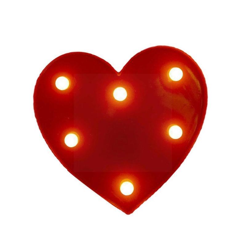Party Decoration Led Letter Lights 3d Love Heart Indoor Decor Sign Night Wedding Romantic Light Gifts Lamps Ornament Valentine Table H F2d0
Party Decoration Led Letter Lights 3d Love Heart Indoor Decor Sign Night Wedding Romantic Light Gifts Lamps Ornament Valentine Table H F2d0