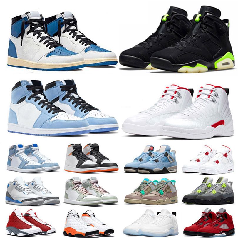 1s hyper royal basketball shoes men unc 6s fire red black cat 5s raging bull what the 4s white oreo taupe haze 13s flint mens trainers sport
1s hyper royal basketball shoes men unc 6s fire red black cat 5s raging bull what the 4s white oreo taupe haze 13s flint mens trainers sport