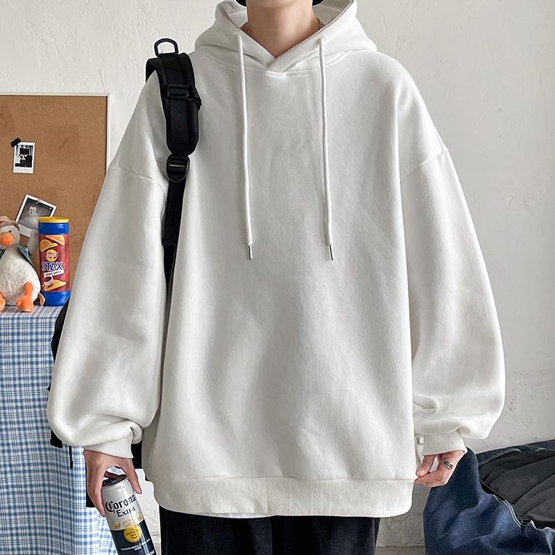 Men's Hoodies & Sweatshirts Harajuku Streetwear Korean Hooded Mens Casual Autumn Women, Black
Men's Hoodies & Sweatshirts Harajuku Streetwear Korean Hooded Mens Casual Autumn Women, Black