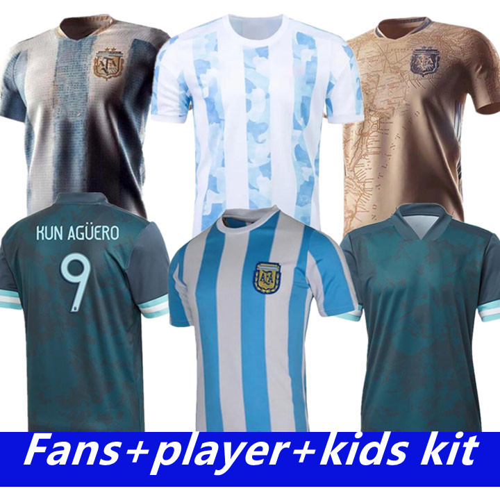 Argentina MESSI soccer jerseys independence 200th anniversary DYBALA MARADONA football shirts home KUN AGUERO LO CELSO L.MARTINEZ Camiseta de bule 21/22 top, Player version home 2021
Argentina MESSI soccer jerseys independence 200th anniversary DYBALA MARADONA football shirts home KUN AGUERO LO CELSO L.MARTINEZ Camiseta de bule 21/22 top, Player version home 2021