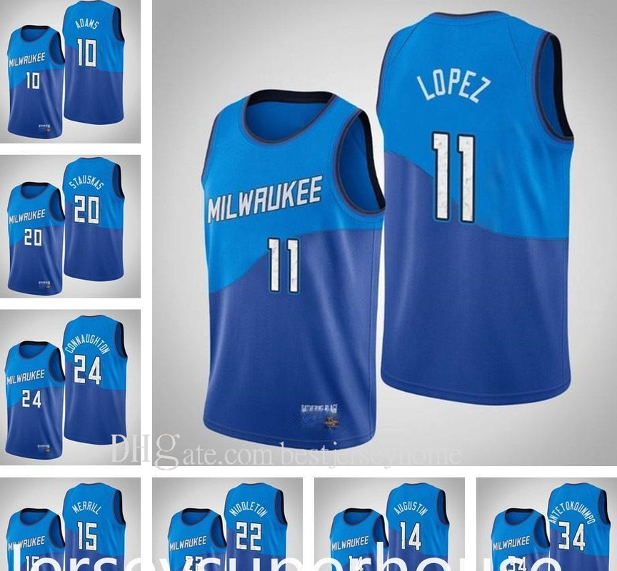 Printed Men New 2021 Men Giannis Antetokounmpo Khris Middleton Jrue Holiday Any Player Hot Pressing Custom Basketball Jerseys Size S-2XL, Colour 2
Printed Men New 2021 Men Giannis Antetokounmpo Khris Middleton Jrue Holiday Any Player Hot Pressing Custom Basketball Jerseys Size S-2XL, Colour 2