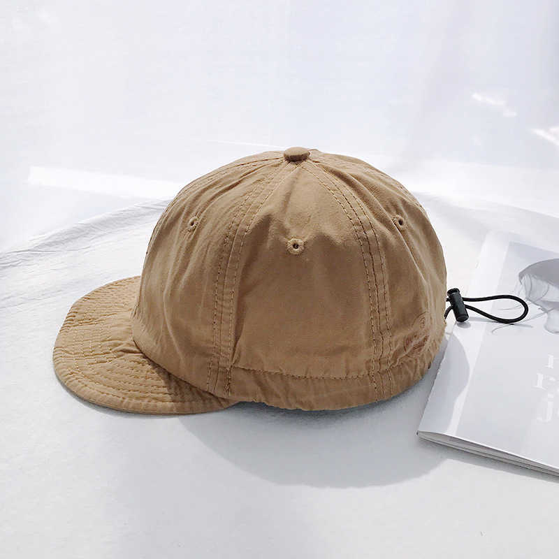 Bauhinia 2020 Baseball Cap Women Snapback Cotton Comfort Summer Hats Adjustable Casual Sport Caps Q0703