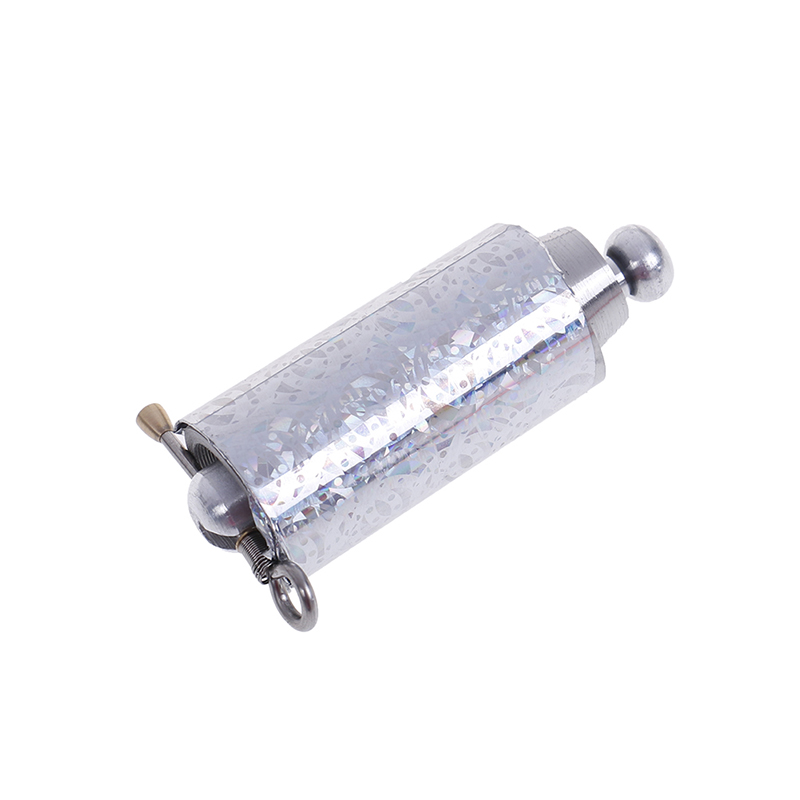 1Pc Kids Magic Toy Metal High Elasticity Steel Silver Appearing Cane Magic Toy Magic Steel Rivet Trick Prop
1Pc Kids Magic Toy Metal High Elasticity Steel Silver Appearing Cane Magic Toy Magic Steel Rivet Trick Prop