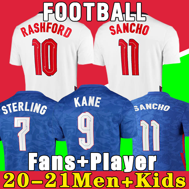 2021 2022 soccer jersey KANE STERLING RASHFORD SANCHO HENDERSON BARKLEY MAGUIRE 20 22 national football shirts men + kids kit sets uniforms, 20-21 away kids
2021 2022 soccer jersey KANE STERLING RASHFORD SANCHO HENDERSON BARKLEY MAGUIRE 20 22 national football shirts men + kids kit sets uniforms, 20-21 away kids