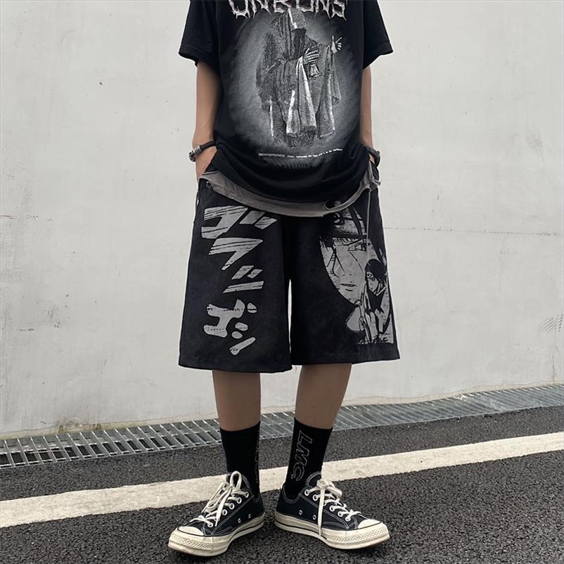 oversize korean japanese anime summer women shorts y2k fashion sports plus size high waist cycling sweatpants harajuku clothing, White;black
oversize korean japanese anime summer women shorts y2k fashion sports plus size high waist cycling sweatpants harajuku clothing, White;black
