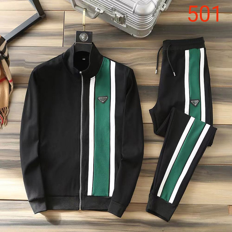 Men's Tracksuits PA Designer hip-hop mne high-end Sportswear letters new print brand street style v sweatshirt and trousers = two-piece sets morning run train 2021, Black
Men's Tracksuits PA Designer hip-hop mne high-end Sportswear letters new print brand street style v sweatshirt and trousers = two-piece sets morning run train 2021, Black