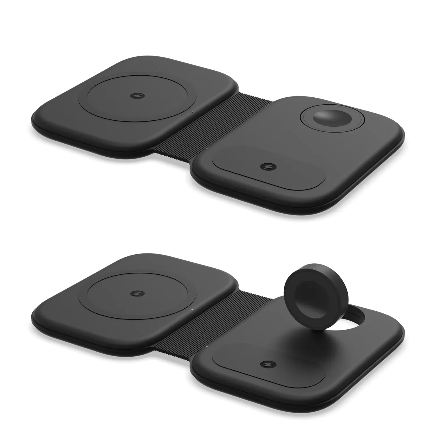 3 In 1 Magnetic QI Wireless Charger 15W Charging Station For Apple Magsafe iWatch Airpods iPhone 13 Pro Max Samsung
3 In 1 Magnetic QI Wireless Charger 15W Charging Station For Apple Magsafe iWatch Airpods iPhone 13 Pro Max Samsung