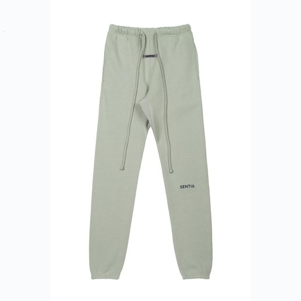 Autumn winter mens pants designer 3M reflective trousers casual matcha green coffee brown drawstring sweatpants men women jogging clothing, Black
Autumn winter mens pants designer 3M reflective trousers casual matcha green coffee brown drawstring sweatpants men women jogging clothing, Black