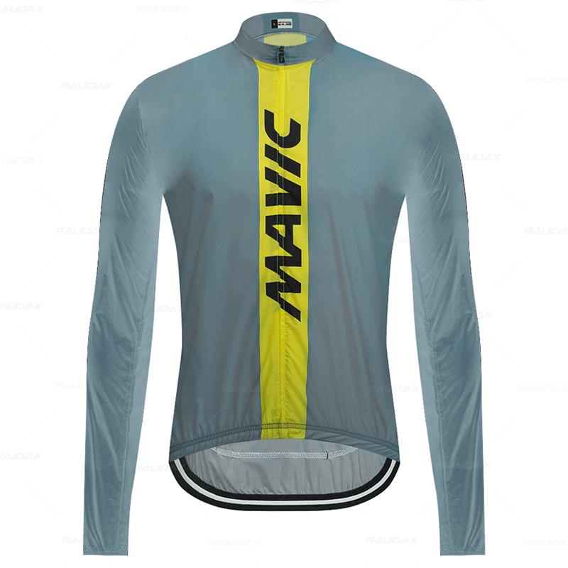 Racing Jackets 2021 Unisex Cycling Bike Windproof Anti-UV Clothing Maillot Sports Longsleeve Light And Thin Jersey
Racing Jackets 2021 Unisex Cycling Bike Windproof Anti-UV Clothing Maillot Sports Longsleeve Light And Thin Jersey