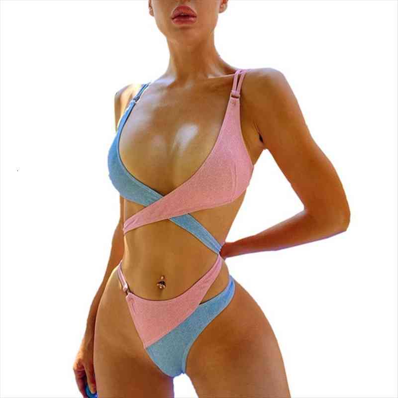 patchwork bikini bandage crisscross swimsuit women swimwear high waisted bathing suit string wrap biquini micro bikini, White;black
patchwork bikini bandage crisscross swimsuit women swimwear high waisted bathing suit string wrap biquini micro bikini, White;black